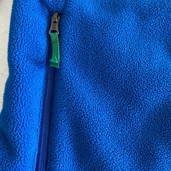 Vineyard Vines boys zip-up fleece size 20 EUC - Picture 2 of 10